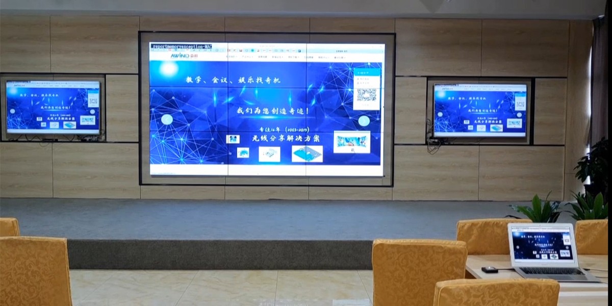 一臺(tái)筆記本投屏兩臺(tái)電視 一臺(tái)筆記本投屏兩臺(tái)電視