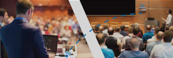 遠(yuǎn)距離投屏