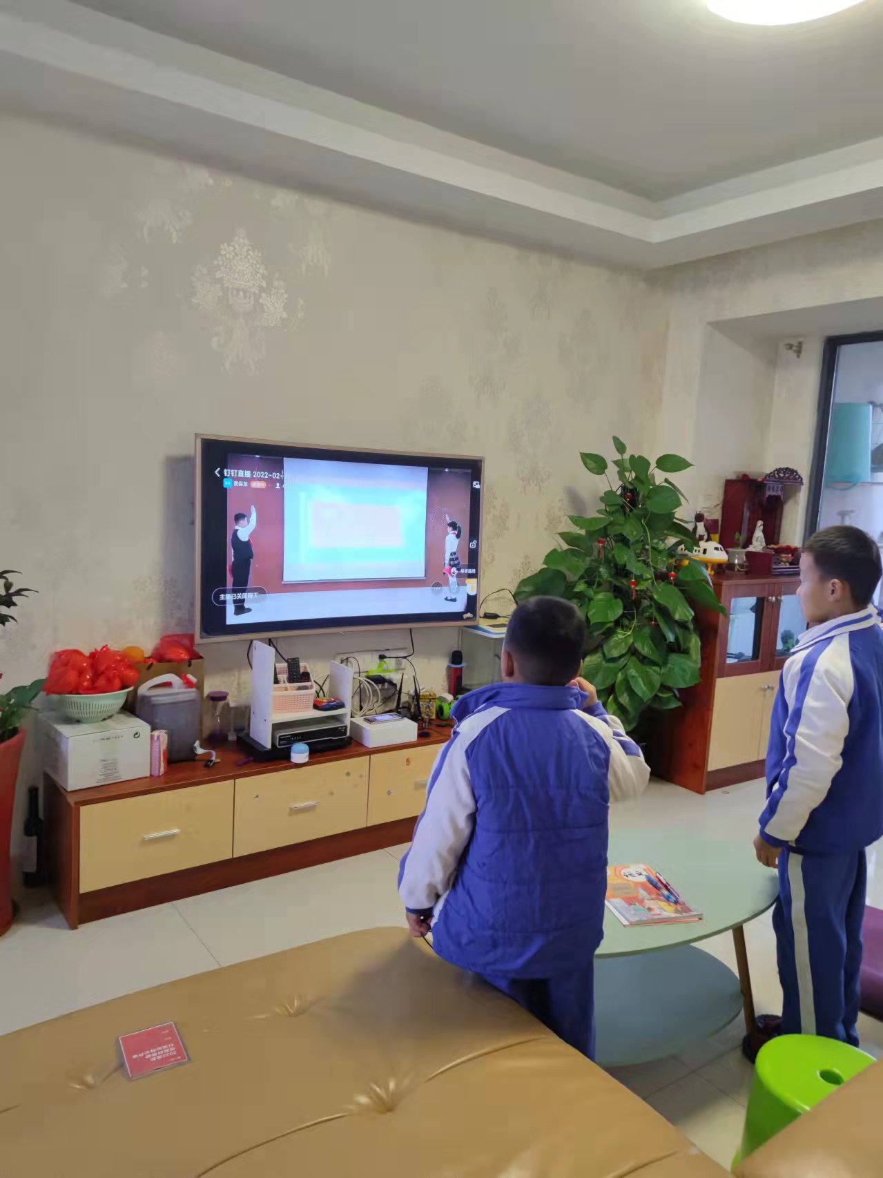 上網課投屏 上網課投屏