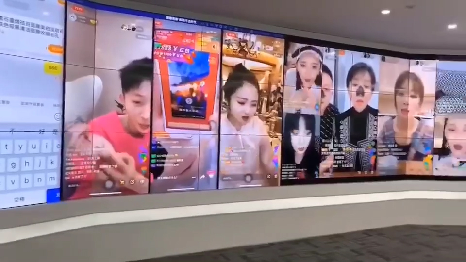 無線投屏器要是多人同時連接