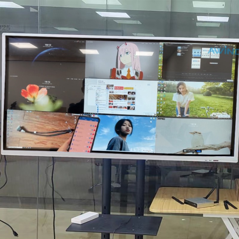 win10電腦投屏到小米電視