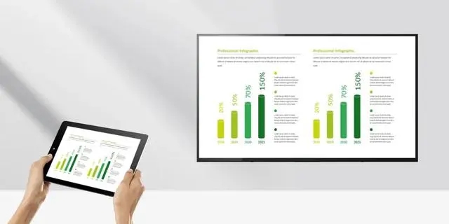 無線投屏 無線投屏