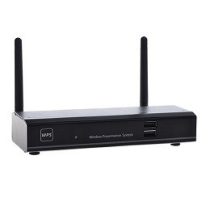 wePresent WGA-310無(wú)線投影寶無(wú)線高清影音傳輸器