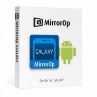 MirrOroP iPhone/iPad Sender蘋果手機平板發送端無線投屏軟件